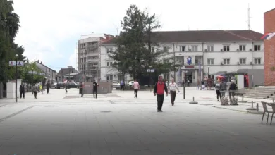 Vranjanka došla da kupi tortu, pala sa sprata poslastičarnice i poginula 3 bujanovacc