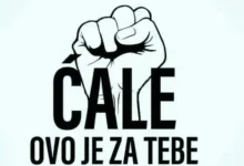 cale