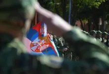 vojska