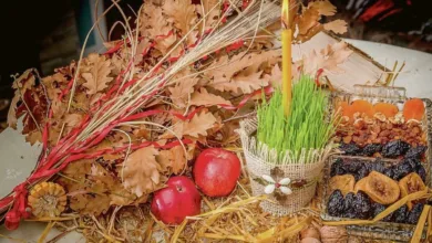 Badnji dan i Badnje veče - tradicija, običaji i značenje 1 badnjak
