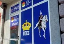 poks vranje