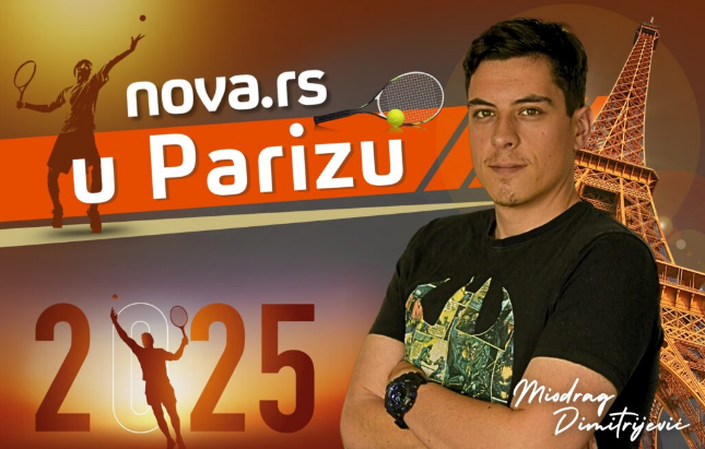 Miodrag vranjski a srpski 3 1. najava za pariz