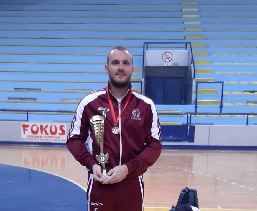 U porodici Sportskog društva „Vranje 1093“ i košarkaši 2 1000030945