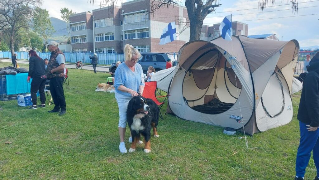 Otvorena prvomajska Međunarodna izložba pasa u Vranju 3 13857 rHp6Aw0wk9a3 1200