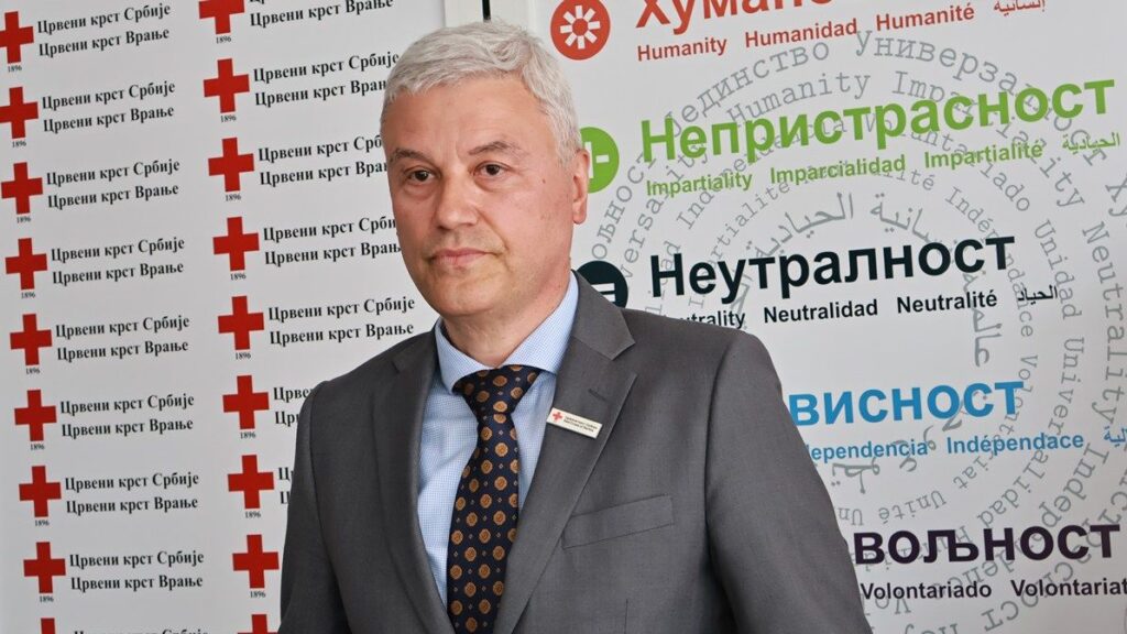 Crveni krst Vranje svečano obeležio Nacionalni dan dobrovoljnih davalaca krvi 3 13871 FKcHOFR32hfZ 1200