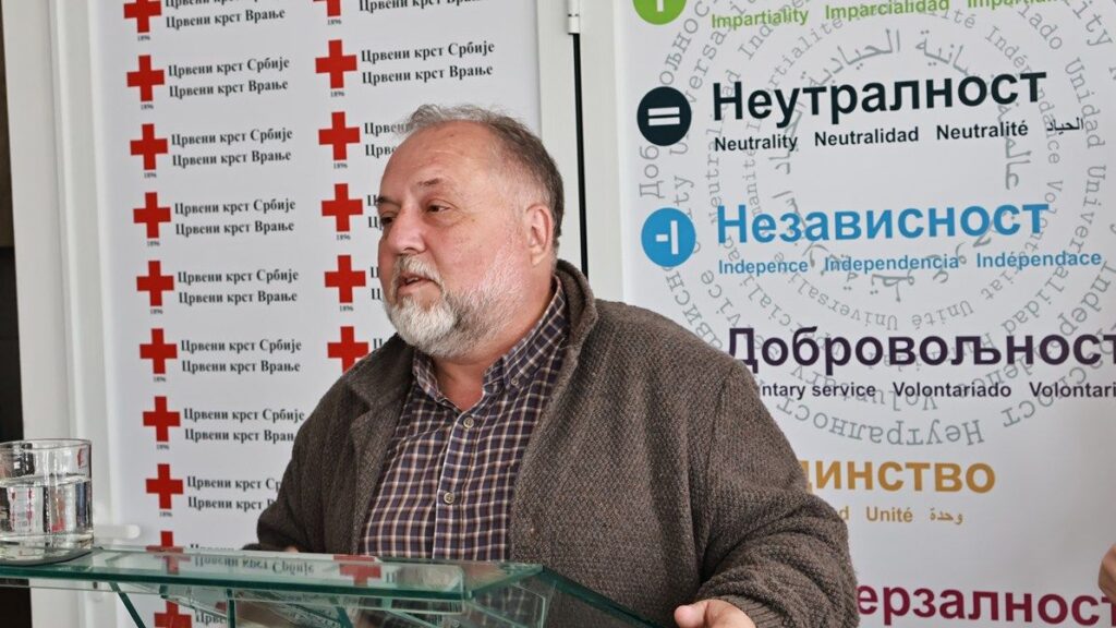 Crveni krst Vranje svečano obeležio Nacionalni dan dobrovoljnih davalaca krvi 4 13871 IRhPuNBJMhaf 1200