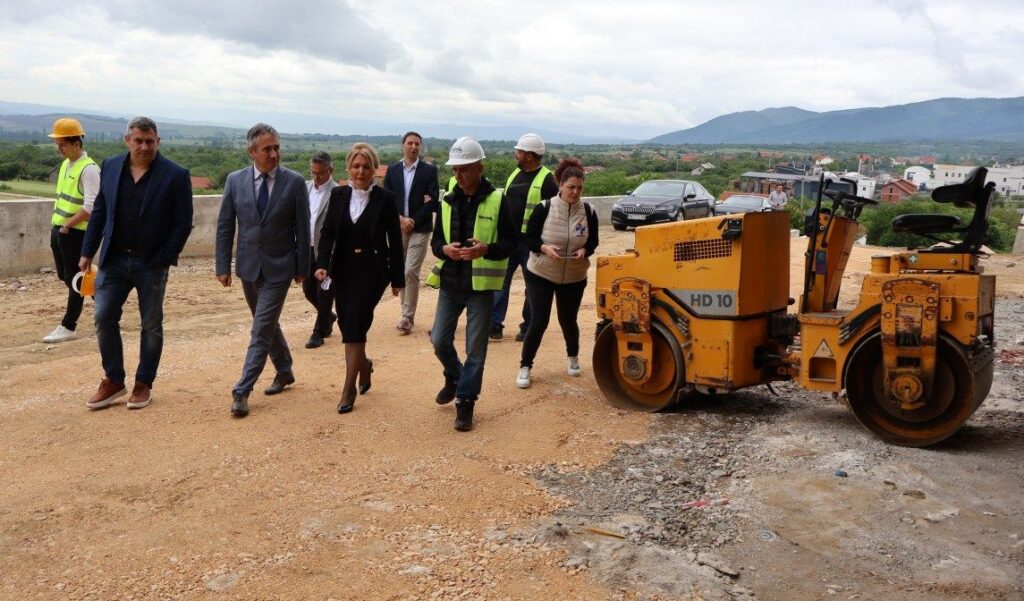 Trening centar u Vranju biće završen na jesen 2 13900 HtnZHT3P22AK 1200