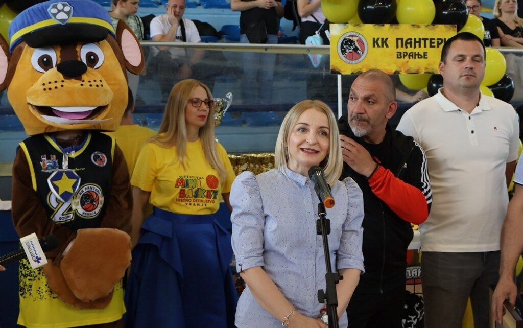 Otvoren Međunarodni mini basket festival 3 13906 vthw7v5raQZ9 1200