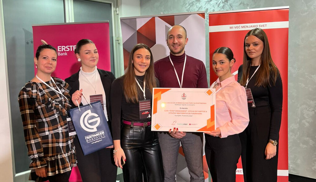 Od ideje srednjoškolki do gradskog projekta: „Klice ekoloških promena“ u svim vranjskim vrtićima 3 1747834534765