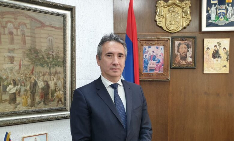 Čestitka gradonačelnika Milenkovića povodom 1. maja 1 gradonacelnikmilenkovicc