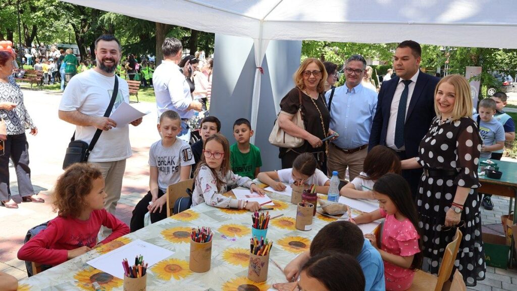 Otvoren dečji festival ,,Vreme radosti“ 8 13914 oreUA3A5a7jf 1200