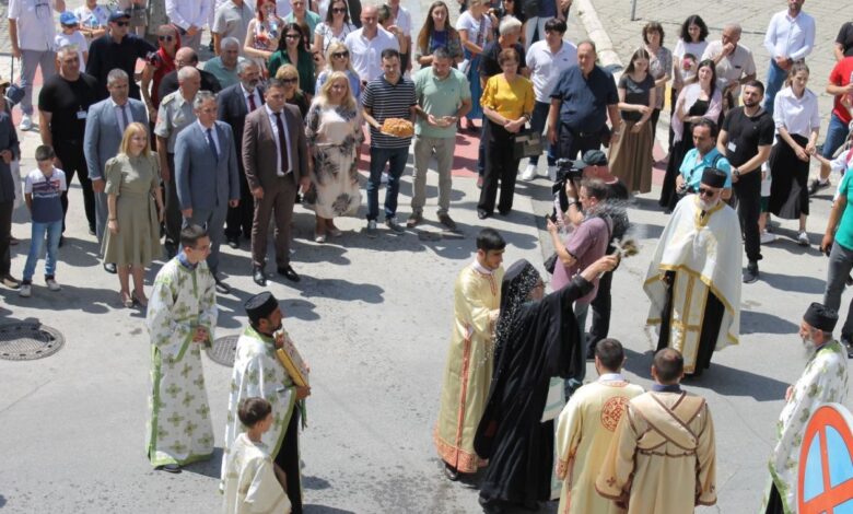 Vranje u ponedeljak obeležava gradsku slavu 1 13924 z9lmWXT2mWBc 1200