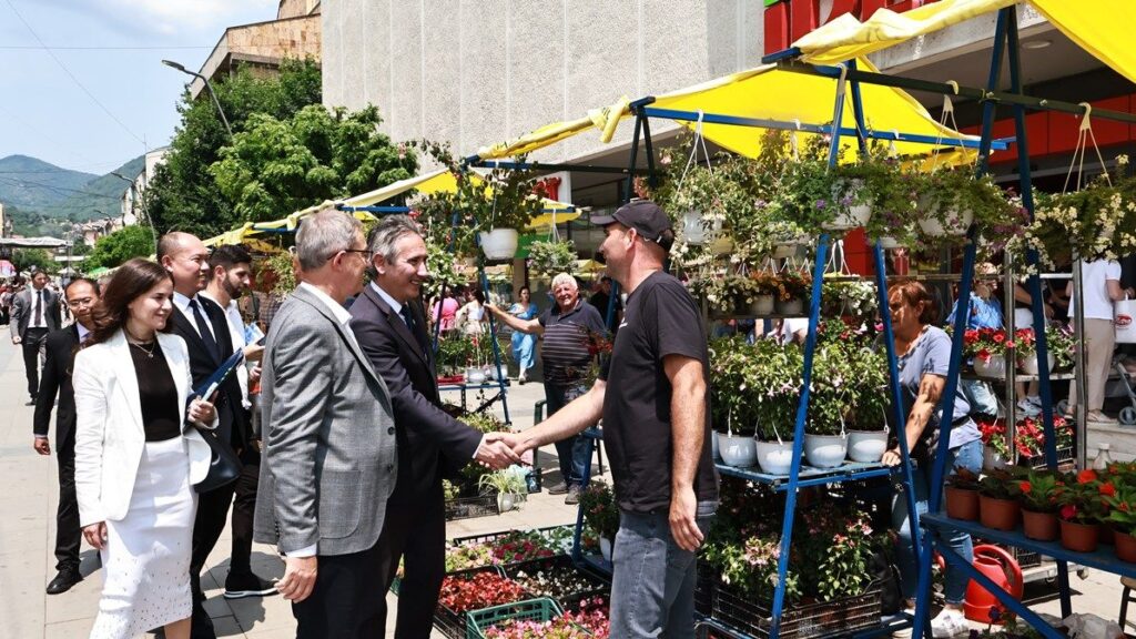 Otvoren 6. Međunarodni sajam lekovitog, začinskog, ukrasnog bilja, pčelinjih proizvoda i gljiva ,,Balkan eco fair“ 5 13930 7KAE8Ryovw0E 1200