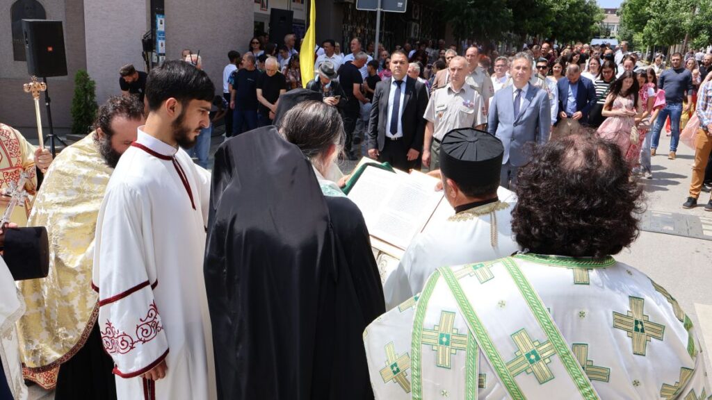 Vranje obeležilo gradsku slavu - "Duhovski ponedeljak" 15 13933 GA4thj2OnxWO 1200