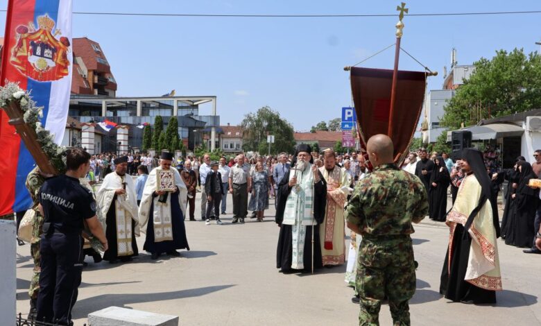 Vranje obeležilo gradsku slavu - "Duhovski ponedeljak" 1 13933 UdeJAQFYf7c0 1200