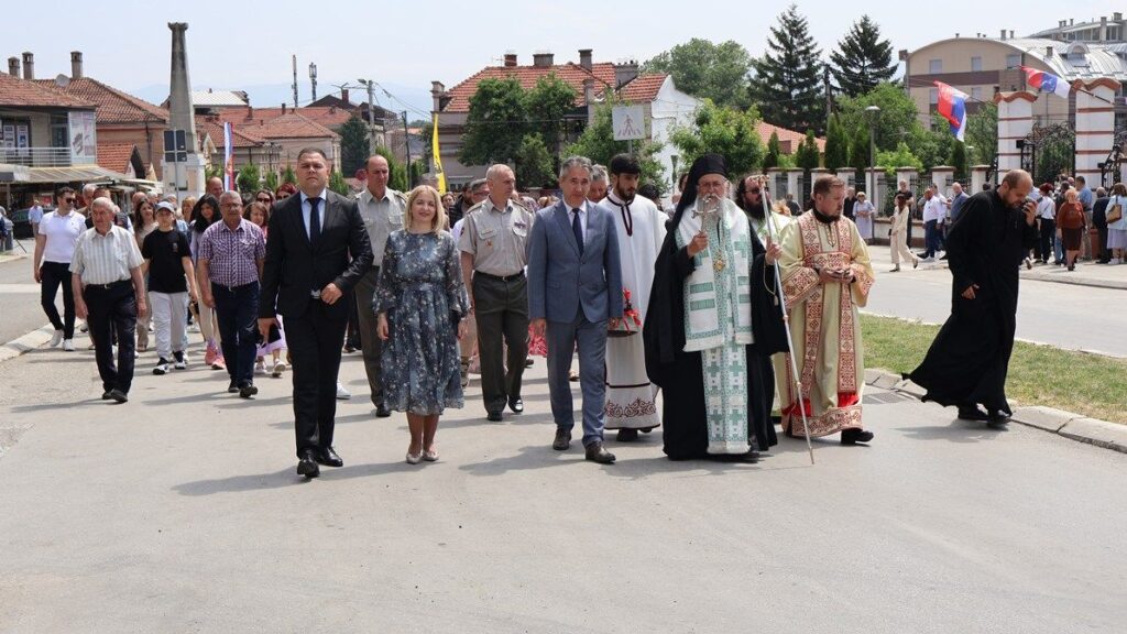 Vranje obeležilo gradsku slavu - "Duhovski ponedeljak" 2 13933 pqrTpannJjTm 1200