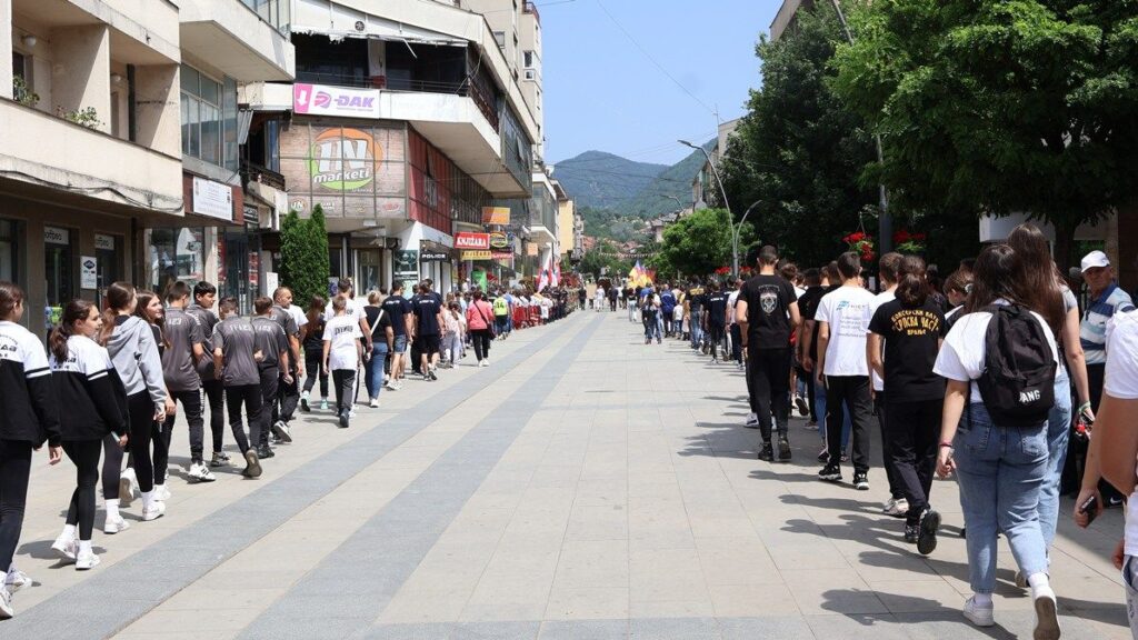 Vranje obeležilo gradsku slavu - "Duhovski ponedeljak" 4 13933 sXraLhNM4RUc 1200