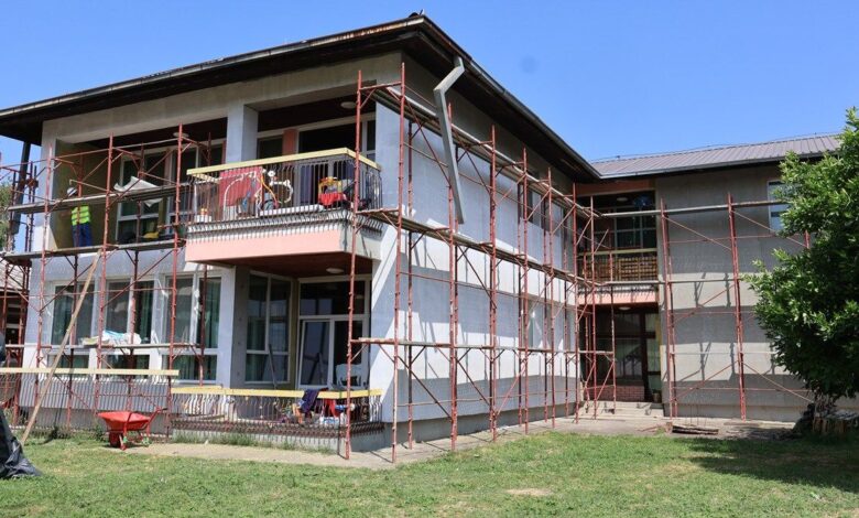 Počeli radovi na energetskoj sanaciji vrtića ,,Boško Buha” 1 13943 biu4uPaA4Hzl 1200
