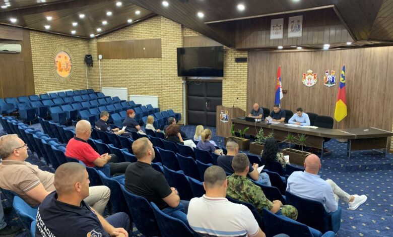 Gradski štab za vanredne situacije usvojio mere u vezi sa zaštitom od požara 1 13946 qdHVfsDk4zKu 1200
