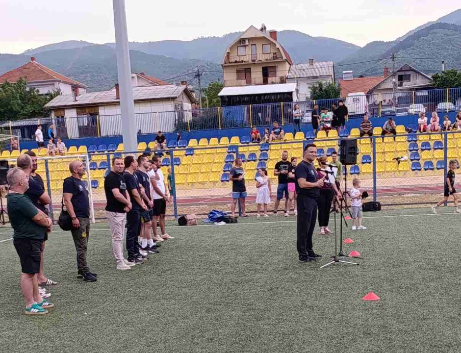 Počeo Vidovdanski turnir u fudbalu 2 13976 0TahUomZqCwg 1200