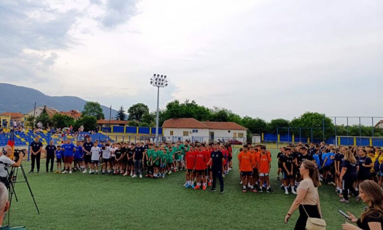 Počeo Vidovdanski turnir u fudbalu 1 13976 5sPEH6yn3y6R 1200