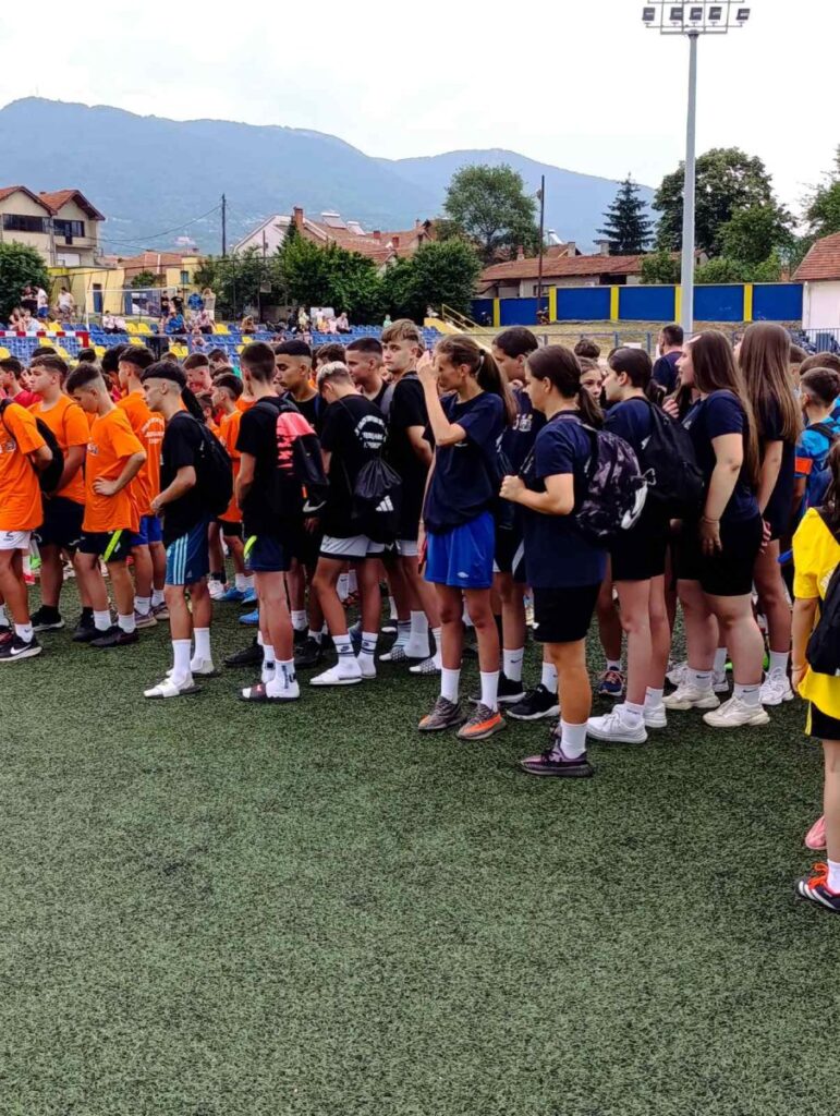 Počeo Vidovdanski turnir u fudbalu 3 13976 h7gBl7eawL7f 1200