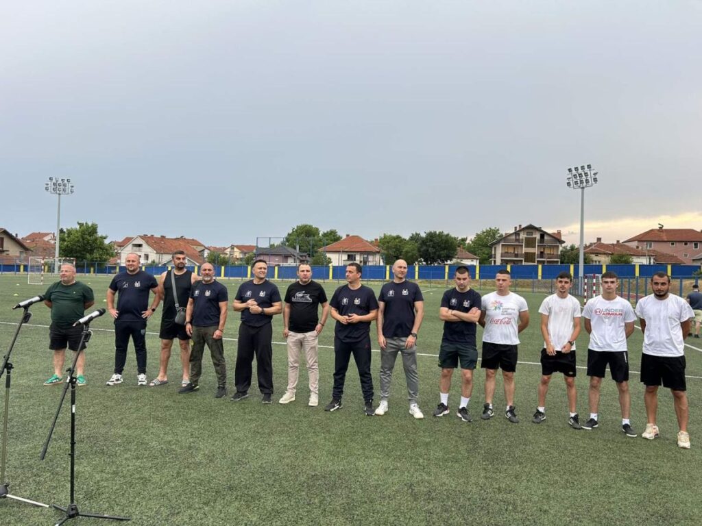 Počeo Vidovdanski turnir u fudbalu 4 13976 ojCinlcBfizV 1200