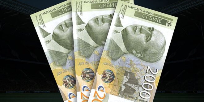 OVDE SVI PUNOLETNI GRAĐANI MOGU PREUZETI 5.000 DINARA 1 AKVIZICIJA