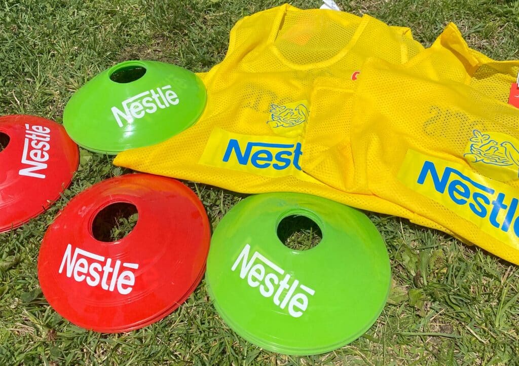 Nestle 1
