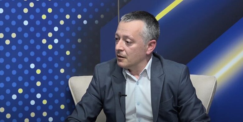 Zlatković: Viši sud potvrdio nezakonitost izbora za Savete mesnih zajednica u Vranju 1 zlatkovic