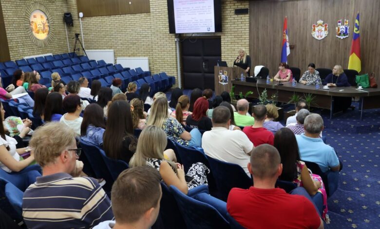 Održano predavanje o promociji zdravlja i prevenciji zaraznih bolesti 1 14003 h85tDIUucdql 1200