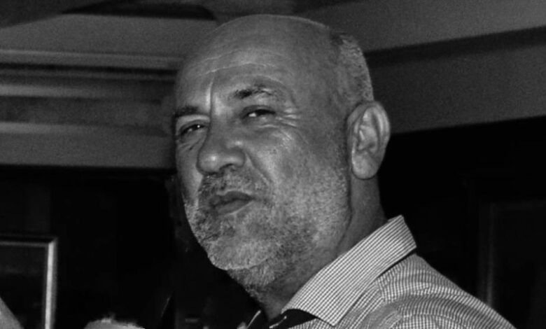 IN MEMORIAM: Saša Trajković Čuklja (1964-2025) 1 14028 jgeZ0knDC0CG 1200