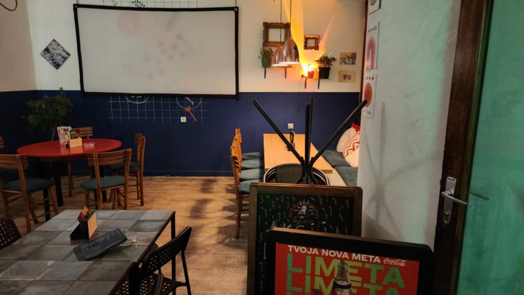 Napad na aktiviste Mladi s juga, zahtev za smenu direktora Vodovoda i PU Vranje, poziv Vranjancima na večerašnji protest 4 1e702b9d fdd8 4227 b363 8484bee5763b