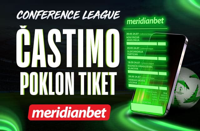 LIGA KONFERENCIJE