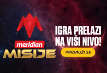 MISIJE VIZUAL PETAK