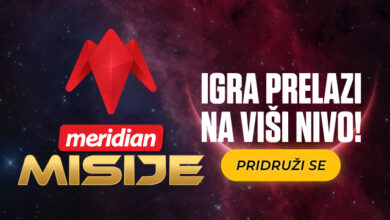 MISIJE VIZUAL PETAK