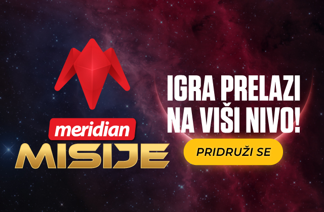 MENJAMO IGRU ZAUVEK – PRIHVATI IZAZOV! 1 MISIJE VIZUAL PETAK