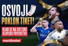 SVETSKO KLUPSKO PRVENSTVO