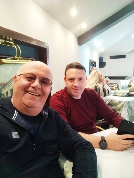 Etno selo u Trgovištu ne zaslužuje katanac 4 dragan i milos otac i sin djordjevici