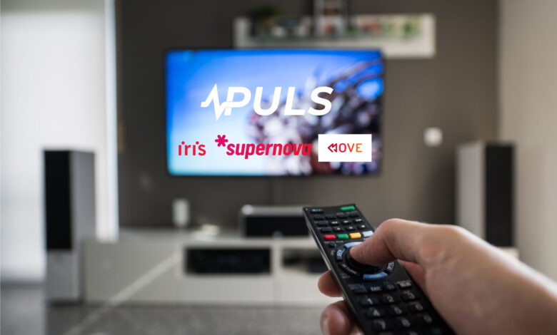TV Info Puls na novoj poziciji kanala u okviru mts iris TV, Supernove i Move ponude 1 infopulsnovapozicijakanala