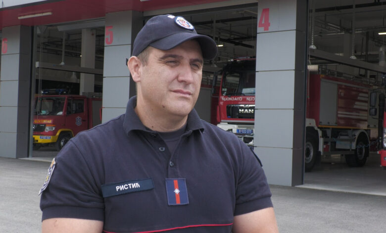 Požari haraju Pčinjskim okrugom: Već 70 intervencija od početka jula 1 maki