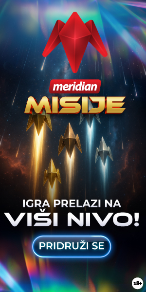 Meridian