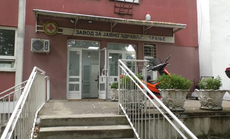 Dr Popović: Mogući uzrok trovanja u Pavlovcu bakterija stafilokok 1 00088.MTS snapshot 00.00.658