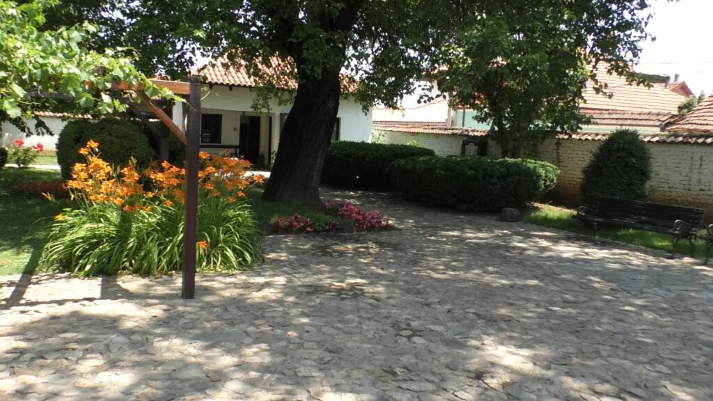 Muzej kuća Bore Stankovića najposećenija destinacija turista 2 00126.MTS snapshot 00.00.640