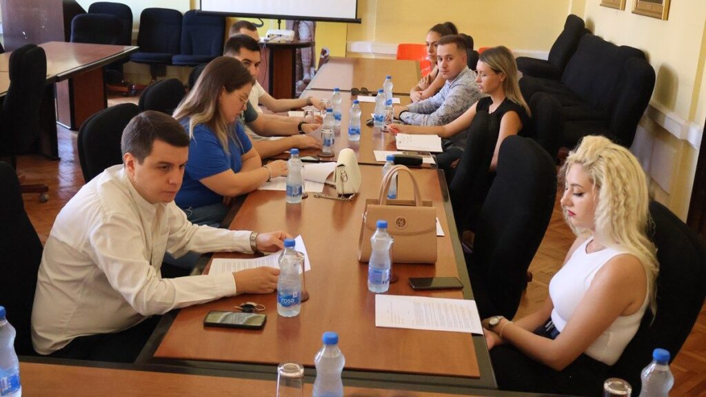 Danas se obeležava Međunarodni dan mladih 3 14042 lbLsnNRL5e9n 1200