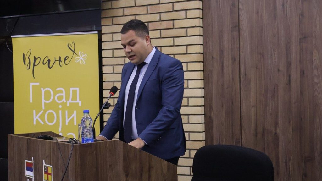 Dani Vranja: Priređen prijem za folklorne ansamble 2 14059 6MERAMLijfYu 1200