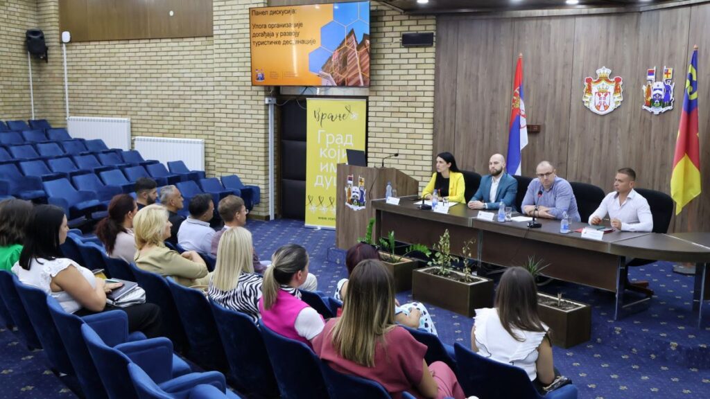 Održana panel diskusija o ulozi organizacije događaja u razvoju turističke destinacije 2 14060 tqED8Bq8bECU 1200