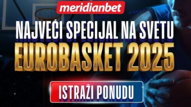 EUROBASKET SPECIJAL VIZUAL