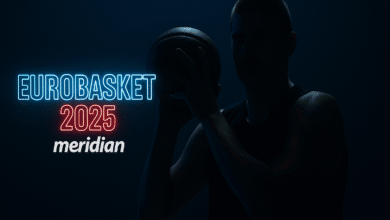 EUROBASKET VIZUAL