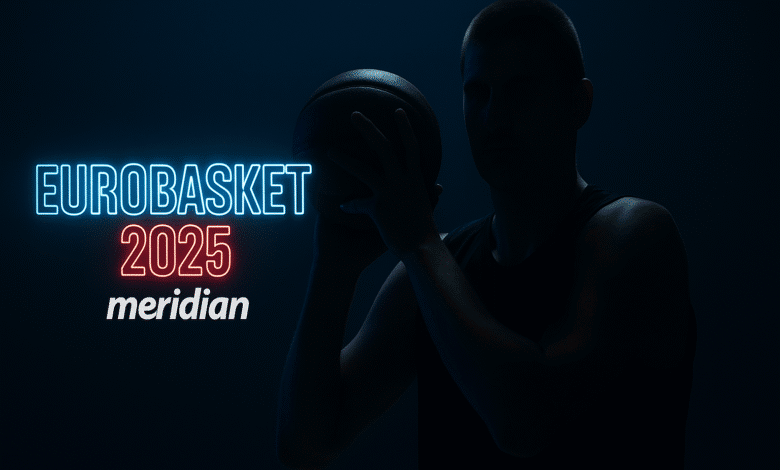 EUROBASKET VIZUAL